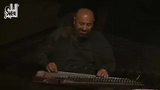 انت عمري ليالي الخيمة ١٢  انت عمري ليالي الخيمة ١٢
