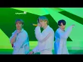Download Lagu BTS - Boy With Luv / ON (Live Video 2020 / Perfomance at Tokopedia)
