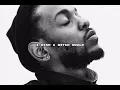 Kendrick Lamar - ELEMENT (OG Diss Version, High Quality)
