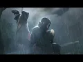 Naruto Shippuden Soundtrack Version 2 | Sonido de Lluvia y Truenos para relajarse 🌧️⛈️