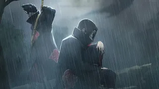 Naruto Shippuden Soundtrack Version 2 Sonido De Lluvia Y Truenos Para Relajarse 