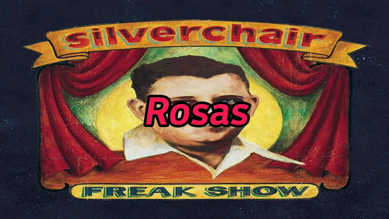 Silverchair - Roses | Legendado Pt-Br Silverchair - Roses | Legendado Pt-Br