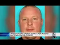 Investigators update search for missing Baytown police officer