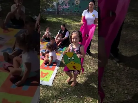 Vai ficar pra trás! 🤣