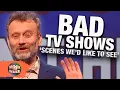 Download Lagu You WOULDN'T Hear This on TV... | Mock The Week