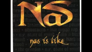 nas nas is like