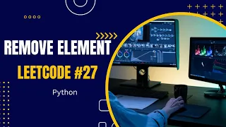 27 Remove Element - LeetCode