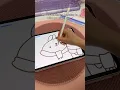 Drawing on my iPad apple pencil iPad drawing digital art iPad apps