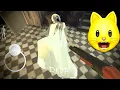 I KILLED FAT GRANNY in Granny 5 EXTREME MODE