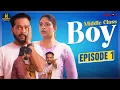 Download Lagu Middle Class Boy | Episode 1 | Season 2 | Abdul Razzak | Golden Hyderabadiz | Comedy Series #comedy