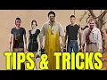 How To Play As The Family In The Texas Chainsaw Massacre Game Tips Tricks