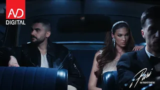 BUTRINT IMERI - MERCEDES
