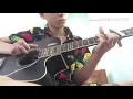 Download Lagu Alan Walker - The Spectre Fingerstyle guitar cover.