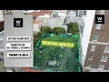 MIAMI Historic Post Office Investment project