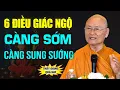 Download Lagu 6 điều nên Giác ngộ càng sớm về sau càng sung sướng ( hay quá) _ Hòa Thượng Viên Minh.
