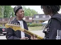 EJ Jones - Luh Mo' Love (Official BTS)