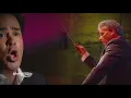 BIZET: The Pearl Fishers "Je crois entendre encore" (Philippe Talbot) [HD]
