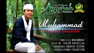 Download MUHAMMAD - ANUGRAH ILAHI (Official Music Video) | Fauzan Ubaidillah MP3