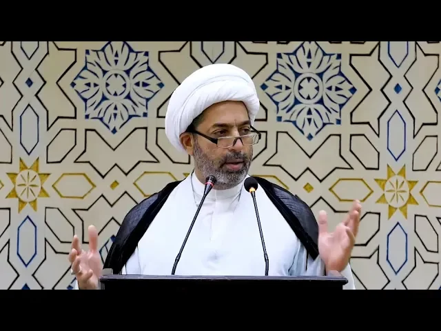 ⁣🌍 كـورونـا.. ثقافة الأزمات والأحكام الشرعية | من منبر الجمعة - سماحة الشيـخ الدكتـور فيصـل العوامـي