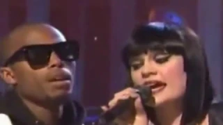 Download Jessie J - Price Tag Snl Live (feat B.o.b) MP3