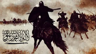 Islamic War Music Motivation For Muslim Warriors 