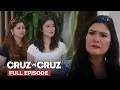 Download Lagu Cruz vs. Cruz: Felma gives up on Andrea’s behavior! (Full Episode 37) September 10, 2025