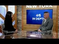 NBC5 In Depth New York State prison s legal mail scanners are working one year since they were i