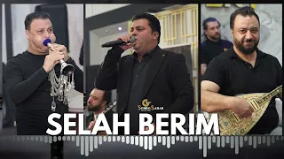 الفنان صلاح بريم Salah Brim اجمل اغاني كردي عفرين 2024 