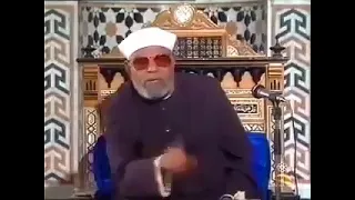 مولاي الشيخ الشعراوي دندنها
