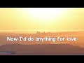 Ofenbach - 4U (Lyrics) - Audio at 192khz, 4k Video