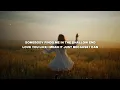 Lizzy McAlpine - Spring Into Summer (Lyrics)