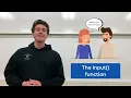 Input function Python