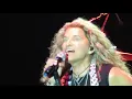 GREAT WHITE "LADY RED LIGHT" LIVE
