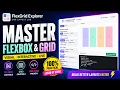 FlexGrid Explorer Frontend Tools Project CSE Project 2026 Source Code
