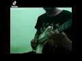 Download Lagu Prinsa Mandagie - Sahabat Dulu (Ost.Layangan Putus) instrument guitar