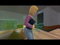 Download Lagu Android 18's poop catastrophe (SFM Fart Animation)
