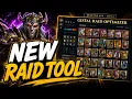 This Better Than HellHades Optimizer