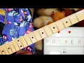 'Pucker Up Buttercup' Junior Walker & The All Stars Guitar Lesson