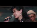 "Petir" - Societeit De Harmonie ft Natasya Elvira Live at Sowan Jogja Tour Day 1