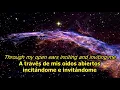 Download Lagu Across the universe - The Beatles (LYRICS/LETRA) [Original]
