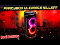 Download Lagu JBL Partybox 720 Largest Battery Powered JBL Speaker Review