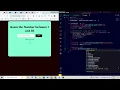 ASMR Programming Creating a Number Guessing Game in JavaScript