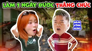 Đi làm cà phê "báo" quán 15 triệu. MisThy "ngỡ ngàng" trước phán quyết của anh Đàm Vĩnh Hưng!?
