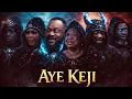 Lagu AYE KEJI Latest 2025 Yoruba Movie Peju Ogunmola | Odunlade Adekola | Ogogo |Sanyeri |Peters Ijagbemi