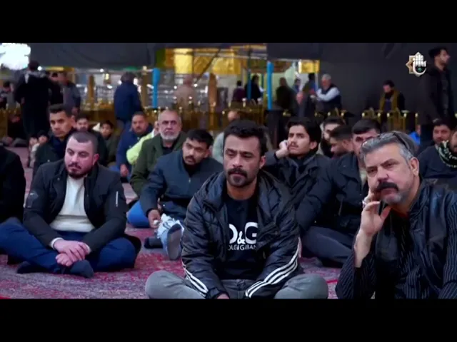 ⁣تفصيل القول في أن المهدي (ع) يحكم بحكم داوود وسليمان (ع). #الشيخ_جاسم_الكربلائي