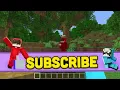 Nico Is CRYING In Minecraft!