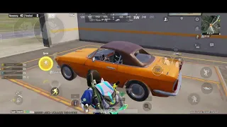 WWCD with Solo 11 Finishes 🩵🩵//#gamingvideos #battleroyalegame #pubg