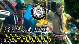 Download KEPRANAN Dinda 1289 Jaranan Rogo Samboyo Putro Live Sumberjo Durenan Trenggalek MP3