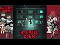 Haunted Dorm # Defeat the BIGHEAD ghost together! 😄 # 01M EN-H