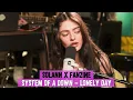 Download Lagu System of a Down - Lonely Day (Solann Cover)